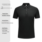 EB | Antibakterielles Poloshirt