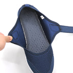 Bequeme, rutschfeste Schuhe für Damen EB EB