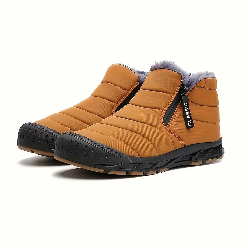 Unisex Winter Schuhe EB