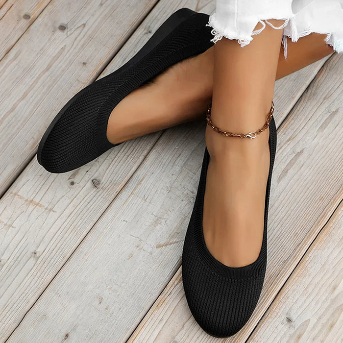 Bequeme und rutschfeste Schuhe EB