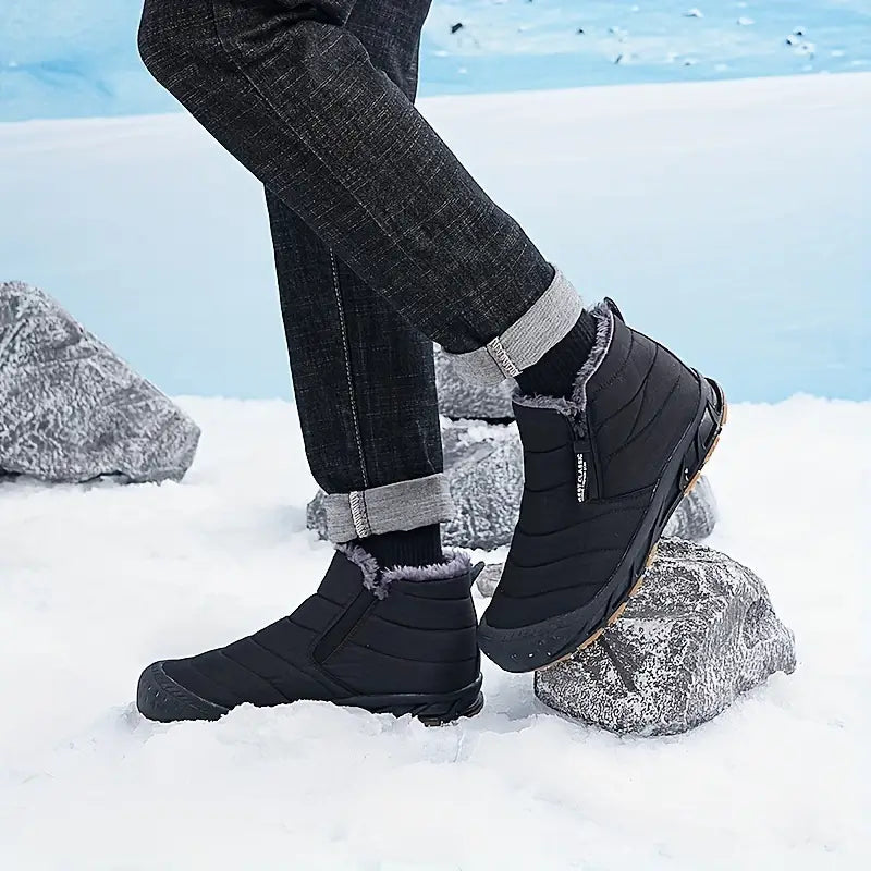 Unisex Winter Schuhe EB