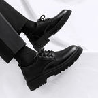 Herren Lederschuhe EB