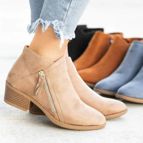 Ankle Boots Mila EB