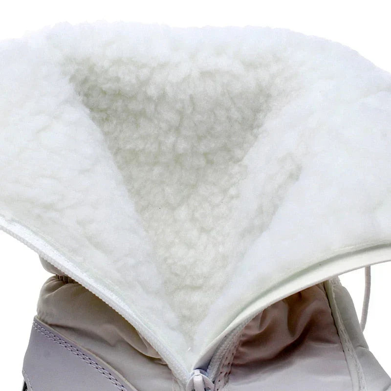 EB | Komfortable & Kuschelige Damen Winterschuhe