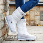 EB | Komfortable & Kuschelige Damen Winterschuhe