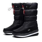 EB | Komfortable & Kuschelige Damen Winterschuhe