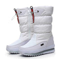 EB | Komfortable & Kuschelige Damen Winterschuhe