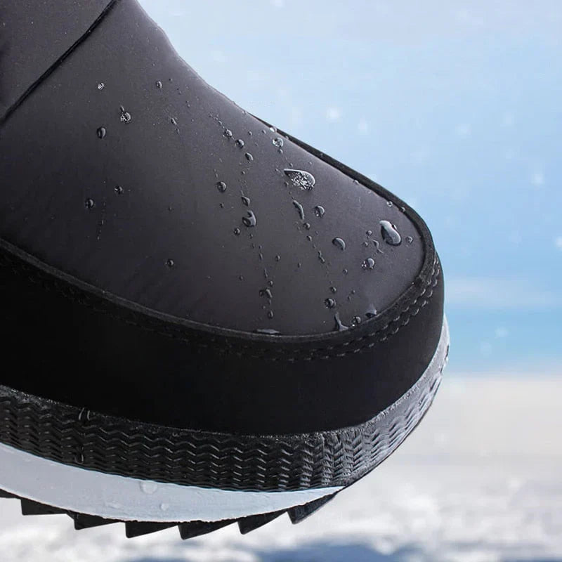 EB | Komfortable & Kuschelige Damen Winterschuhe