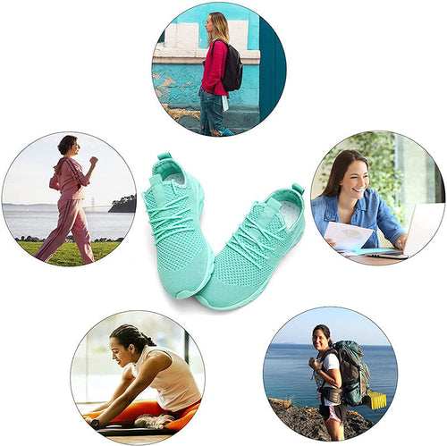Bequeme und stilvolle Damen Schuhe für den Freizeitgebrauch EB
