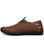Damen Bequeme Rutschfeste Freizeitschuhe EB