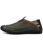 Damen Bequeme Rutschfeste Freizeitschuhe EB
