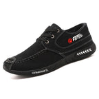 Damen Casual Schnürschuhe im modernen Design EB