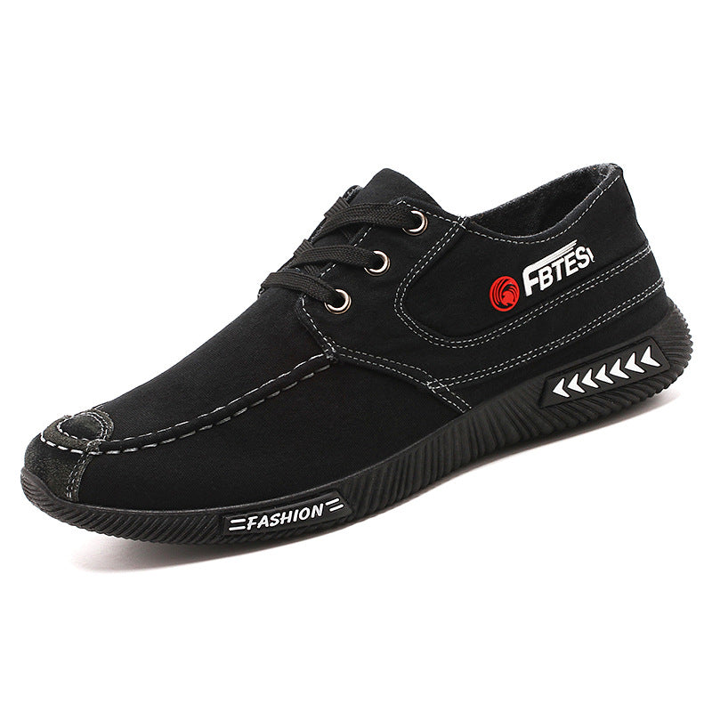 Damen Casual Schnürschuhe im modernen Design EB