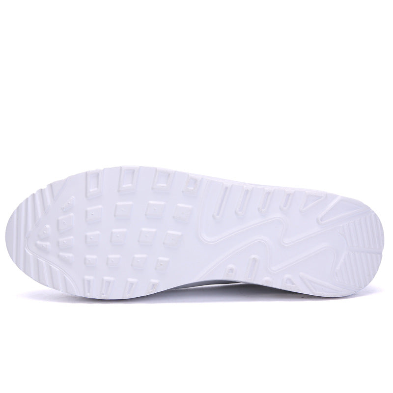 Damen Bequeme Slip-On Schuhe mit dämpfendem Luftpolstersystem EB