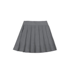 Damen Faltenrock EB