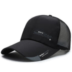 Leichte Performance-Sportcap für Herren