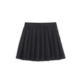 Damen Faltenrock EB