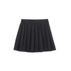 Damen Faltenrock EB