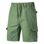 EB | Herren Casual Tooling Shorts in Übergröße