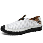 Damen Bequeme Rutschfeste Freizeitschuhe EB