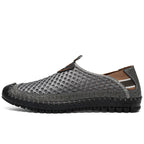 Damen Bequeme Rutschfeste Freizeitschuhe EB