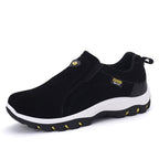 Bequeme Wander-Schuhe für Optimalen Komfort EB
