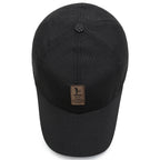 Leichte Performance-Sportcap für Herren