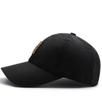Leichte Performance-Sportcap für Herren