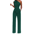 Strammer und stilvoller Jumpsuit