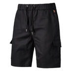 EB | Herren Casual Tooling Shorts in Übergröße
