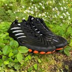 Damen Schuhe Leicht Gewichtig Flexibel Barfuß EB