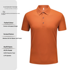 EB | Antibakterielles Poloshirt