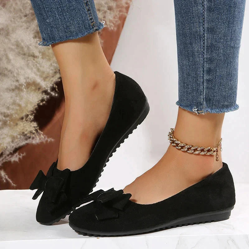 Orthopädische flache Schuhe EB