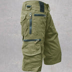 Multifunktionale Herrenshorts