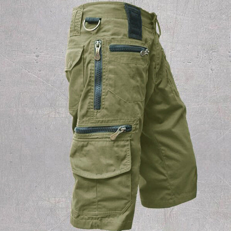 Multifunktionale Herrenshorts