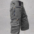 Multifunktionale Herrenshorts