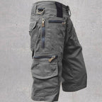 Multifunktionale Herrenshorts