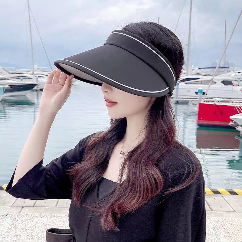 Sonnenblende