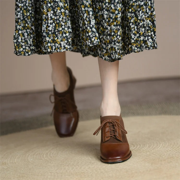 Elegante Und Vielseitige schuhe