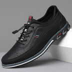 Klassischer modischer Oxford-Schuh EB