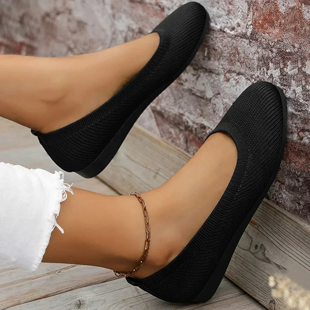 Atmungsaktive Orthopädische Schuhe EB