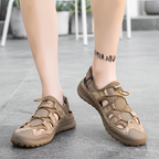 Bequeme Sommerschuhe für Alltag & Strand EB