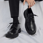 Herren Lederschuhe EB
