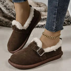 Plus Size Ortho-Loafers EB EB