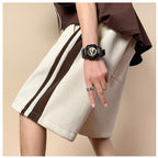 EB | Shorts aus Cord