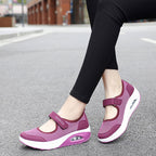 Bequeme, rutschfeste Schuhe für Damen EB EB