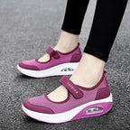 Bequeme, rutschfeste Schuhe für Damen EB EB