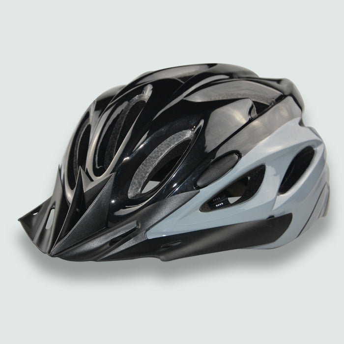 Aerodynamischer Multi-Sport-Fahrradhelm