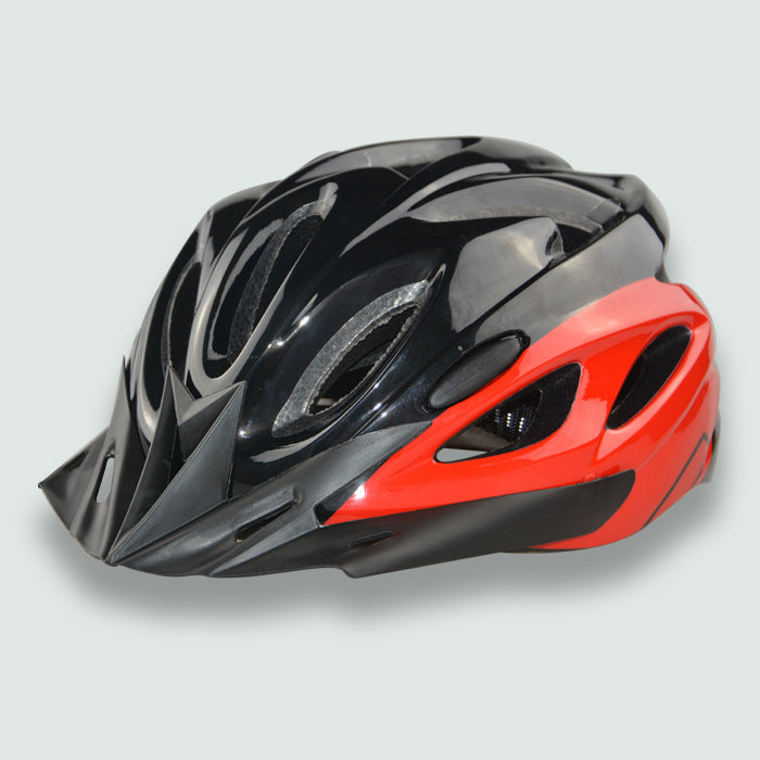 Aerodynamischer Multi-Sport-Fahrradhelm