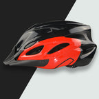 Aerodynamischer Multi-Sport-Fahrradhelm